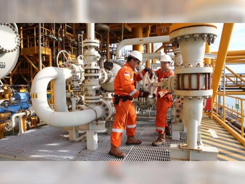 Lapangan Migas Banyu Urip dan Sidayu Hasilkan Tambahan Produksi