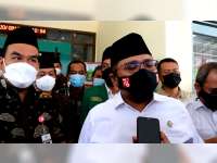 PPKM Diperpanjang, Menteri Agama Sampaikan Ketentuan Kegiatan di Rumah Ibadah