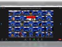 Putra Putri Terbaik Bojonegoro Cetak Prestasi Gemilang, Siap Kawal Proyek Gas Jambaran-Tiung Biru PEPC