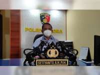 Kasus Dugaan Penipuan Arisan Online di Blora, Korbannya Ada yang dari Bojonegoro dan Grobogan