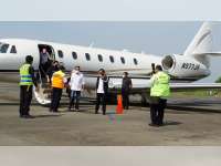 Tiga Menteri Kabinet Jokowi Lakukan Kunjungan Kerja di Blora dan Bojonegoro