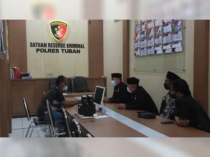 Anggotanya Dikeroyok, Pengurus Perguruan Silat di Tuban Minta Polisi Segera Tangkap Pelaku