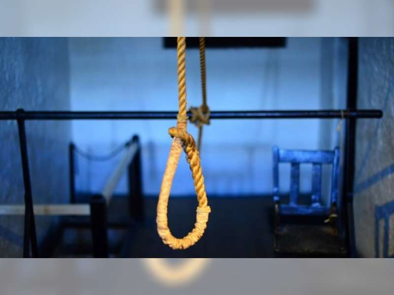 Diduga Akibat Depresi, Seorang Perempuan di Palang, Tuban, Ditemukan Meninggal Gantung Diri