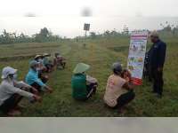 EMCL dan INSPEKTRA Sosialisasikan Keselamatan Jalur Pipa Lapangan Kedung Keris