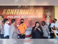 Ancam Sebarkan Foto Telanjang Korban, Pemuda di Bojonegoro Setubuhi Anak di Bawah Umur