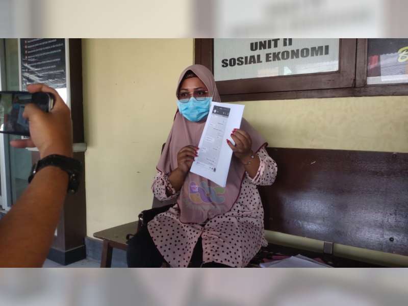 Korban Penipuan Arisan Online di Blora Bertambah, Kerugian Kini Capai Rp 45 Miliar