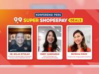 9.9 Super ShopeePay Deals Persembahkan Sederet Penawaran dan Pengalaman Transaksi Digital Terbaik