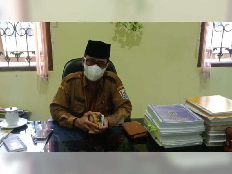 Pengadaan Seragam untuk 6.285 Guru di Kabupaten Tuban Telan Anggaran Rp 1,7 Miliar