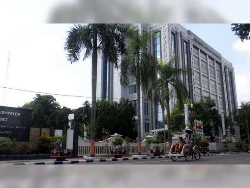 Pemkab Bojonegoro Segera Cairkan Bantuan Pangan Non Tunai Daerah Sebesar Rp 4,5 Miliar