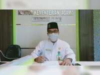 Masuk PPKM Level 2, Pendaftaran Calon Jemaah Haji di Kabupaten Tuban Kembali Dibuka