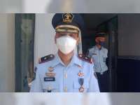 Antisipasi Peredaran Barang Haram, Lapas Tuban Tingkatkan Keamanan