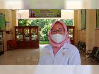 SMP Negeri 1 Semanding, Tuban, Kecolongan Ratusan Unit Tablet Merk Samsung