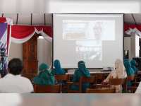 Bupati Bojonegoro Harap Ada Sinergi Kebijakan Kabupaten dan Provinsi dalam Program Jatim Puspa