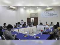 EMCL Bersama Pemkab Tuban Sosialisasikan Program Pengelolaan Sampah Berbasis Masyarakat