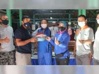 Wakil Bupati Blora Upayakan Solusi Anjoknya Harga Cabai di Tingkat Petani