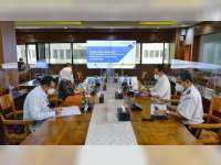 Pemkab Bojonegoro Segera Realisasikan Pengembangan Moda Transportasi Kereta Api