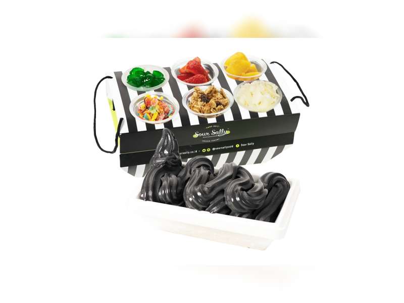 Camilan Sehat Penuh Gizi dari Sour Sally sebagai Penambah Imun di Tengah Pandemi