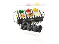 Camilan Sehat Penuh Gizi dari Sour Sally sebagai Penambah Imun di Tengah Pandemi