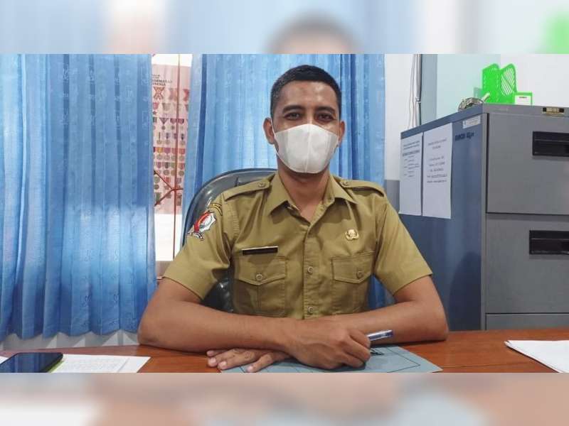 Pemkab Bojonegoro Gratiskan Biaya Swab Antigen bagi Peserta Ujian CPNS dan PPPK 2021