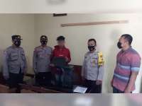 Demi Betulkan HP yang Rusak, Seorang Bocah di Bangilan, Tuban, Nekat Curi Komputer