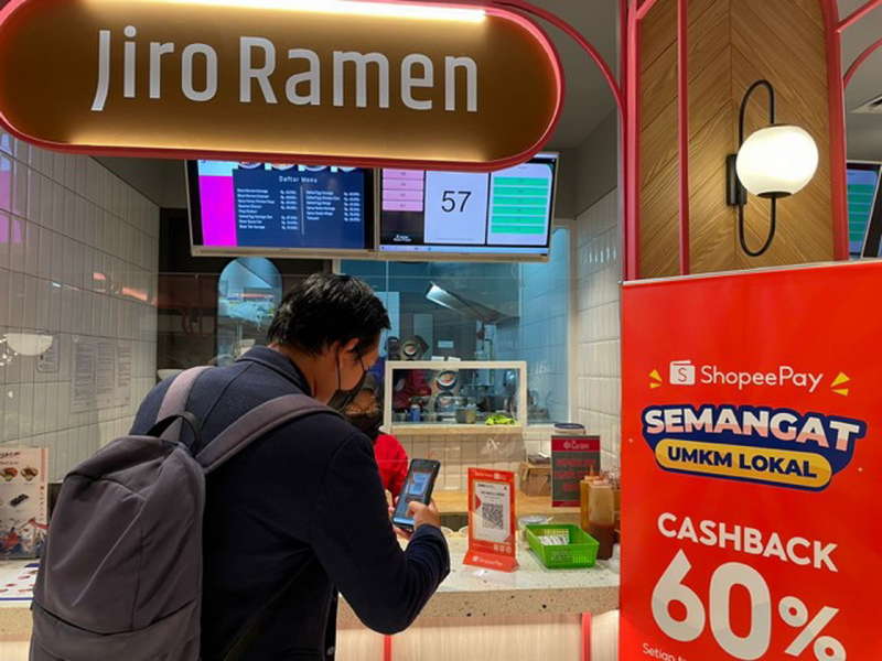 ShopeePay Semangat UMKM Lokal Hadir di Palembang untuk Dorong Pemulihan Bisnis UMKM dan Ekonomi Lokal