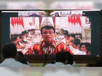 Bupati Ingin Datangkan KPK ke Blora untuk Berikan Arahan Pencegahan Korupsi