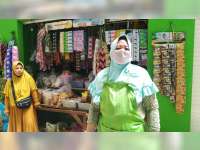 Pinjaman Modal bagi Pemegang Kartu Pedagang Produktif di Bojonegoro Capai Rp 41,8 Miliar