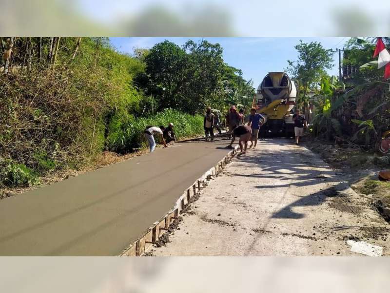 Pemkab Bojonegoro Targetkan Serapan APBD pada Akhir Tahun 2021 Sebesar 90 Persen