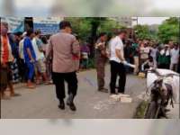 Seorang Pria di Kerek, Tuban, Tewas Dibacok Tetangganya