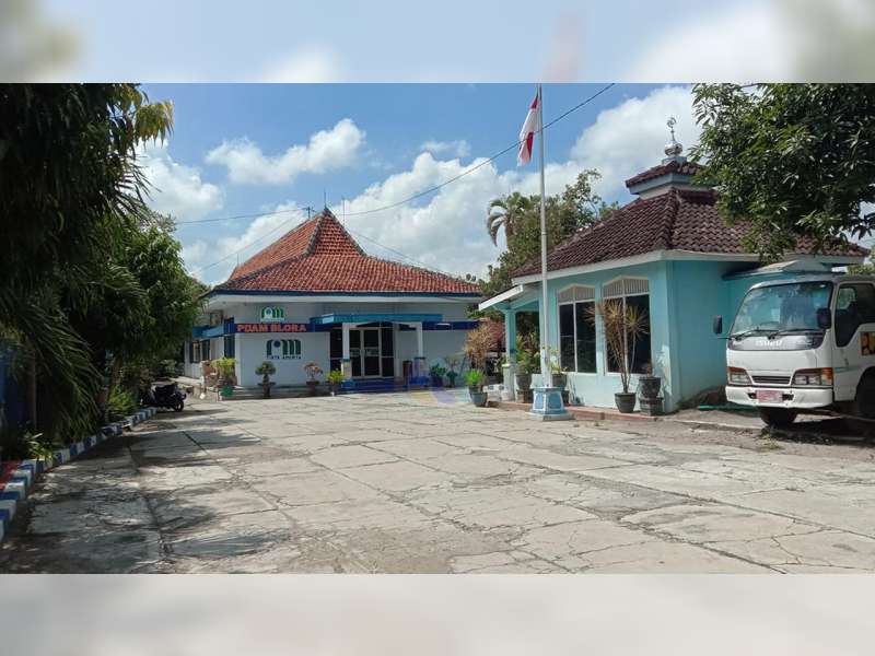 Pencemaran Bengawan Solo Meningkat, PDAM Blora Hentikan Pasokan Air untuk 12 Ribu Pelanggan