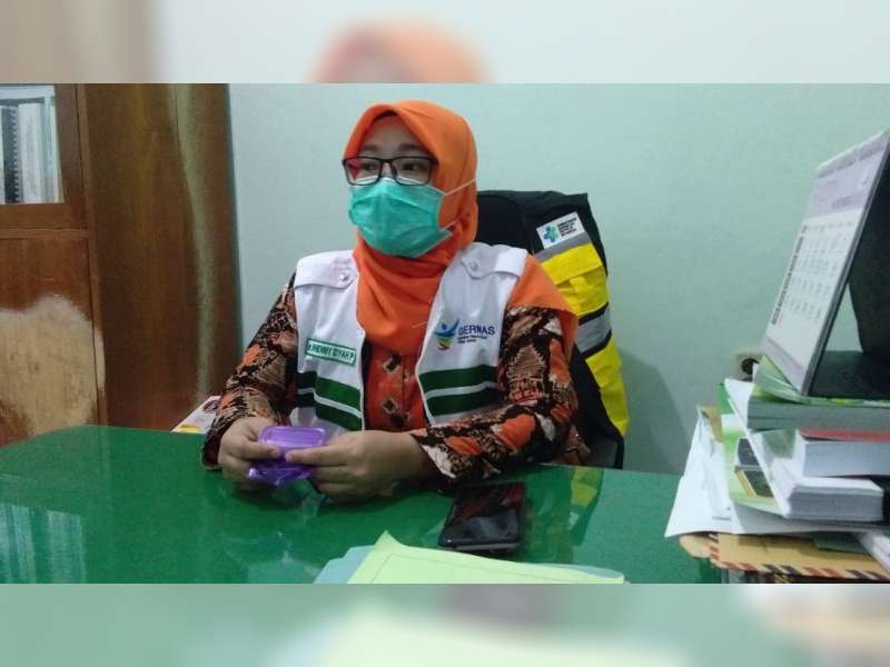 Swab Antigen Gratis bagi Peserta Ujian CPNS di Bojonegoro Digelar Minggu, 12 September 2021