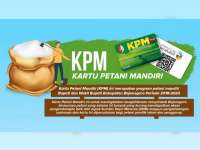 Agar Lebih Banyak Petani Terbantu, Pemkab Bojonegoro Permudah Syarat Mendapatkan KPM