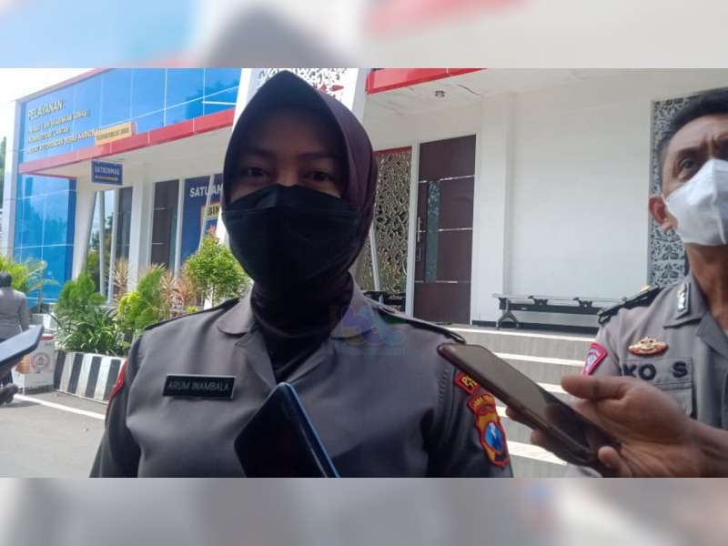 Viral Video Warga Protes Saat Ditilang, Kasat Lantas Polres Tuban Beri Penjelasan