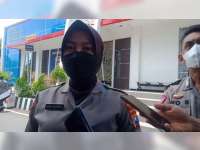 Viral Video Warga Protes Saat Ditilang, Kasat Lantas Polres Tuban Beri Penjelasan