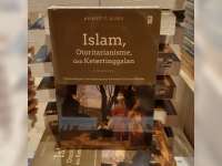 Islam, Otoritarianisme, dan Ketertinggalan