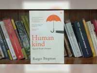 Human Kind, Sejarah Penuh Harapan