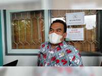 Bupati Blora Pantau Pelaksanaan Tes PPPK Guru