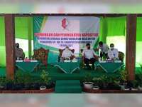 Pemkab Bojonegoro Kembali Gelar Pembinaan Ketua RT dan RW di Kecamatan Gayam