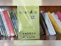 Resensi Buku: Guru Aini