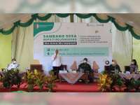 Antisipasi Anjloknya Harga Jual Hasil Pertanian, Pemkab Bojonegoro Berencana Bentuk BUMD