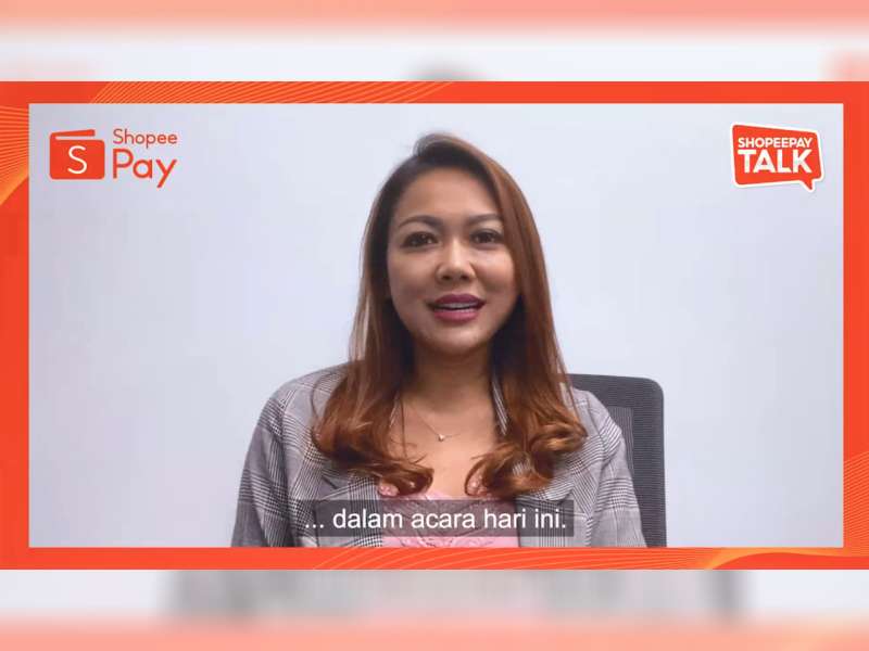 Pasang Surut Bisnis Tak Terelakkan, ShopeePay Talk Ingatkan Pebisnis Pemula Hindari Kesalahan Umum Berbisnis