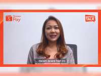 Pasang Surut Bisnis Tak Terelakkan, ShopeePay Talk Ingatkan Pebisnis Pemula Hindari Kesalahan Umum Berbisnis