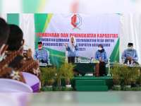 Pemkab Bojonegoro Siapkan BPNT Daerah bagi Warga yang Belum Terima Bantuan dari Kementerian