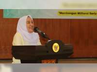 Bupati Bojonegoro: Pemerintah Tidak Boleh Alergi Kritik