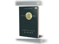 Resensi Buku: Titik Nol, Makna Sebuah Perjalanan