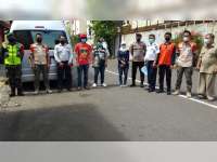 Selesai Dikarantina, 3 Pekerja Migran yang Dipulangkan dari Malaysia Kembali ke Bojonegoro