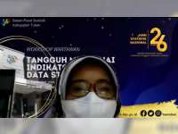 Tingkat Kemiskinan di Kabupaten Tuban Tertinggi Kelima di Jawa Timur