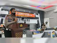 Sat Lantas Polres Bojonegoro Sosialisasikan Penambahan Golongan pada SIM C