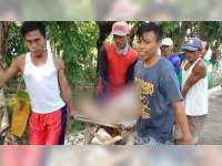 Diduga Epilepsi Kambuh, Perempuan di Balen, Bojonegoro, Ditemukan Meninggal Tenggelam di Saluran Irigasi