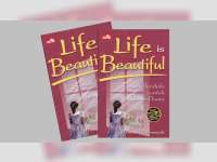 Resensi Buku: Life is Beautiful. Sebuah Jendela untuk Melihat Dunia